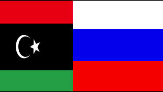 Libya Russia