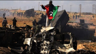 Libya