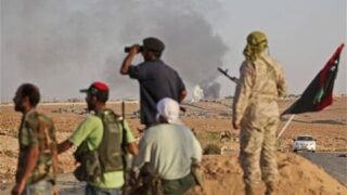 Libya