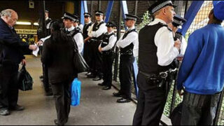 London