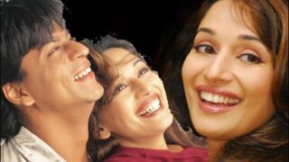 Madhuri main