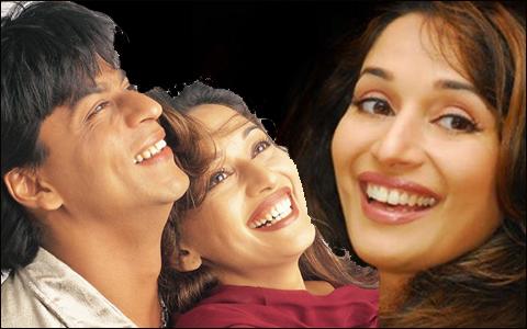 Madhuri main