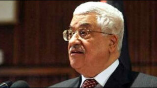 Mahmoud Abbas