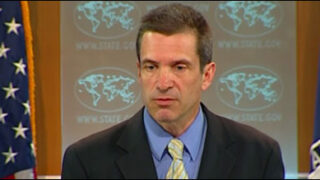 Mark Toner