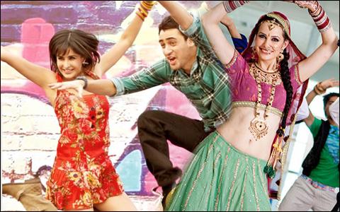 Mere Brotherki Dulhan