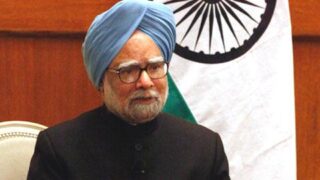 Minister Manmohan