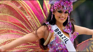 Miss Brazil
