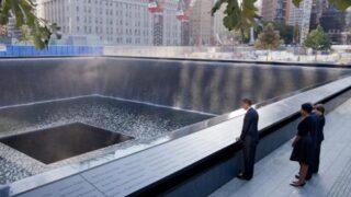 NYC Memorial