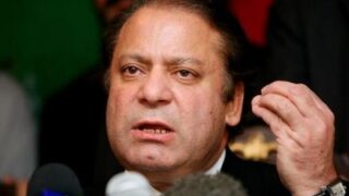 Nawaz Sharif