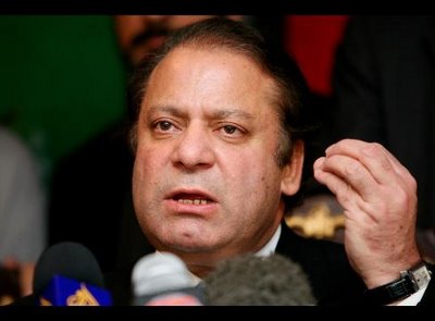 حکومت نے امیدوں پر پانی پھیر دیا۔ نواز شریف