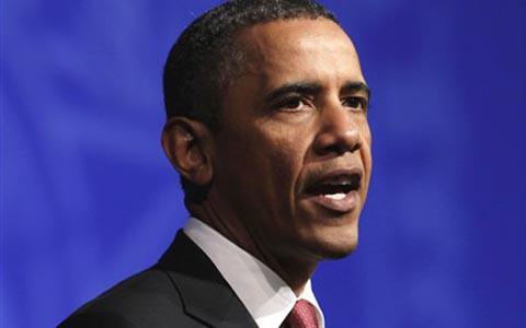 کانگریس ٹرانسپورٹیشن بل کی منظوری دے، صدر اوباما