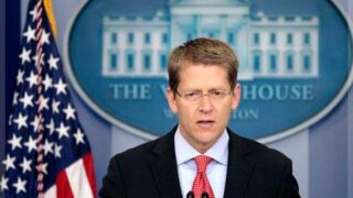 PNN Jay Carney