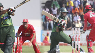 Pakistan