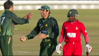 Pakistan