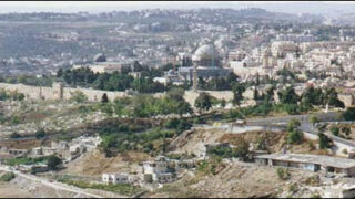 Palestine