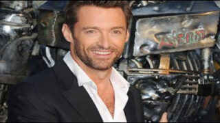 Real Steel