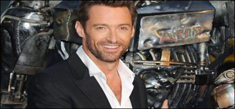 Real Steel