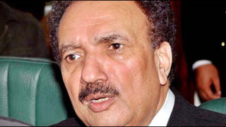 Rehman Malik
