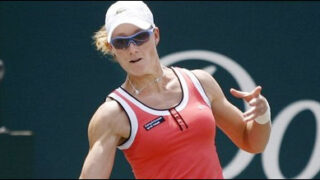Samantha Stosur