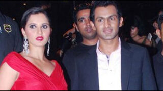 Sania Shoaib