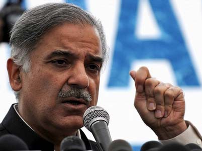 ڈینگی کے خلاف لانگ ٹرم پالیسی بنائی جا رہی ہے۔ شہباز