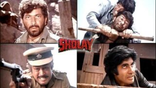 Sholay