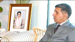 Shuja Pasha