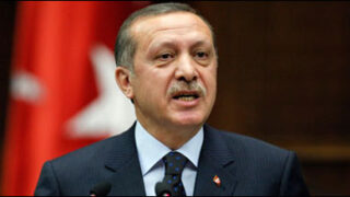 Tayyib Erdogan