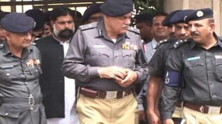 Wajid Durrani