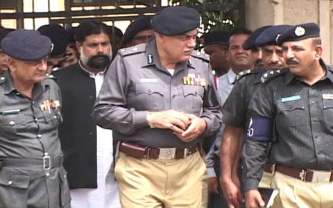 Wajid Durrani
