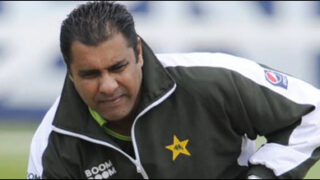Waqar Younis