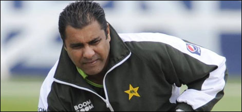 Waqar Younis