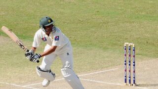 Younis Khan