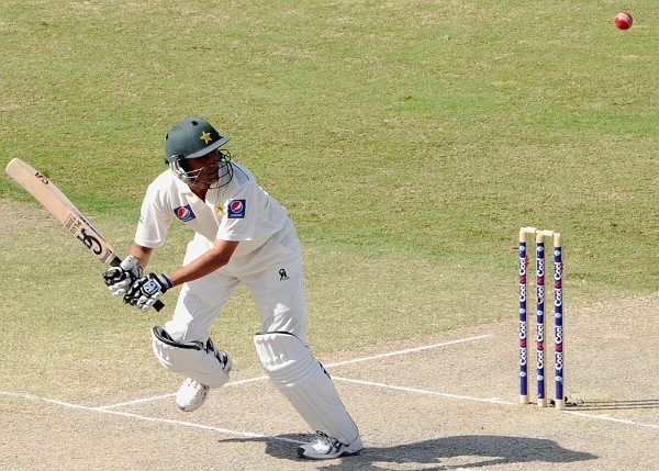 Younis Khan