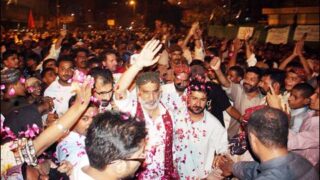 Zulfiqar Mirza