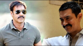 aamir ajay