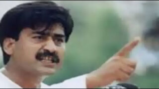 afaq ahmed