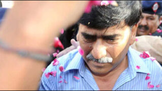 afaq ahmed