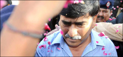 afaq ahmed