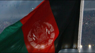 afghan