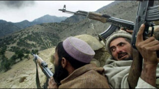 afghan taliban