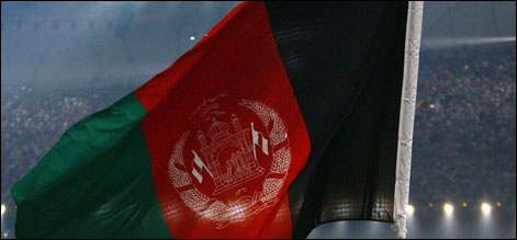 afghan