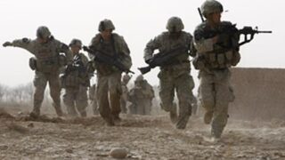 afghanistan