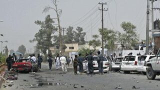 afghanistan