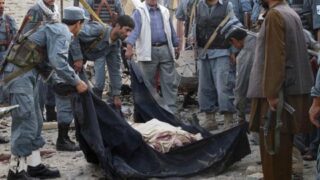 afghanistan