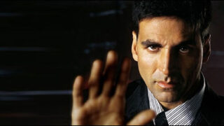 akshay