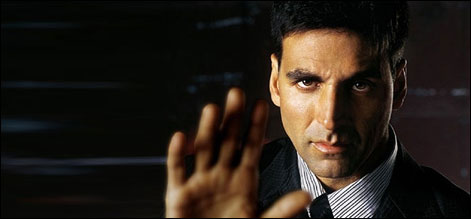 akshay