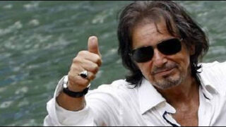 al pacino