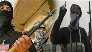 al qaeda