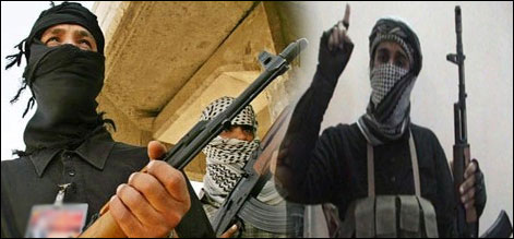 al qaeda